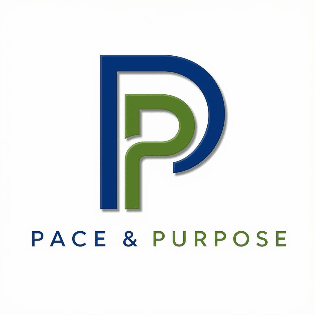 Pace & Purpose